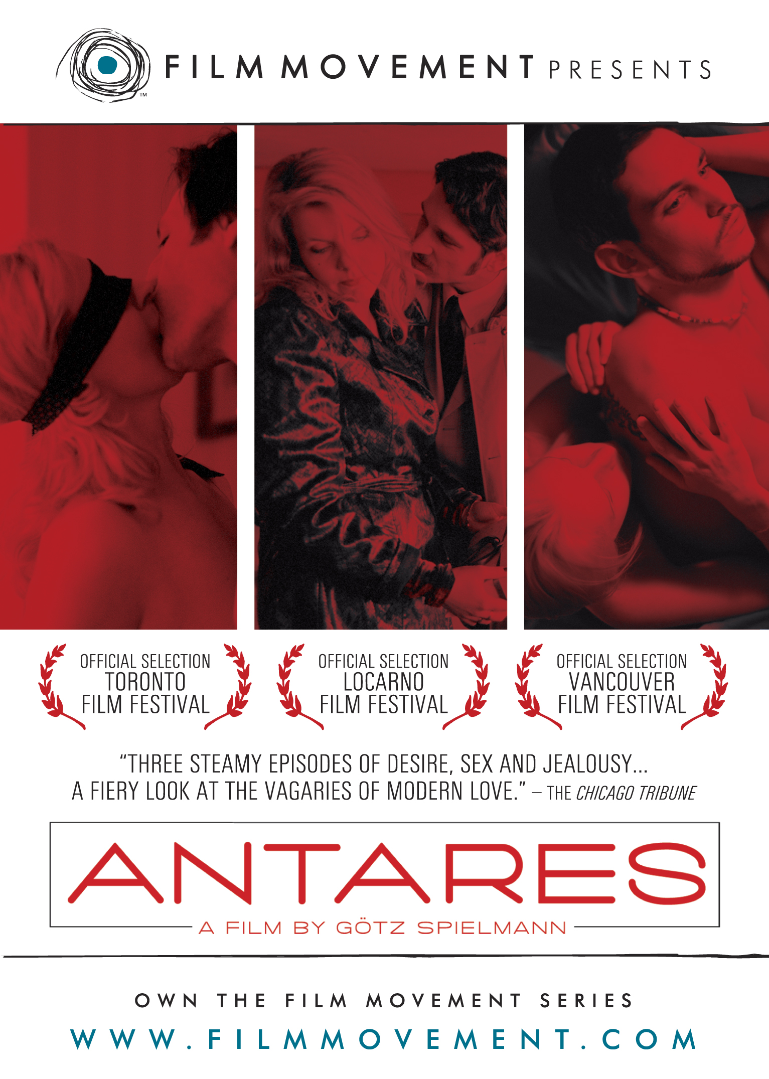 Antares (2004) Screenshot 1 