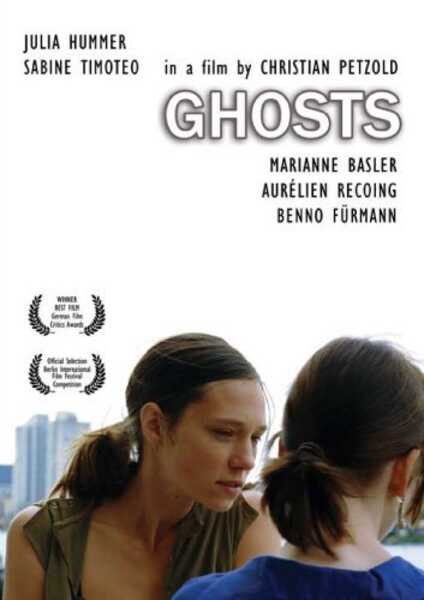 Ghosts (2005) Screenshot 1