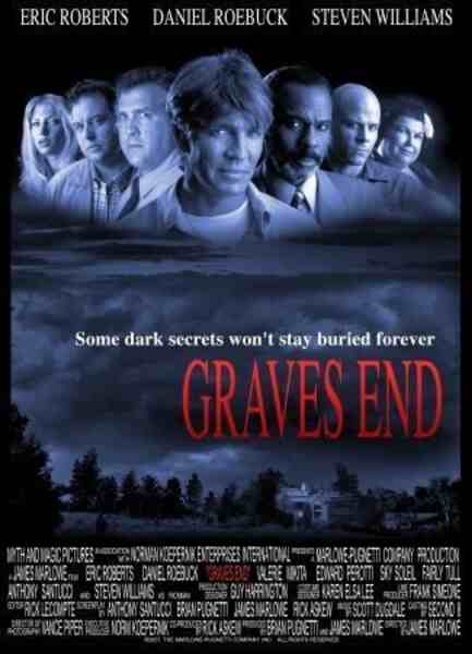 Graves End (2005) Screenshot 2