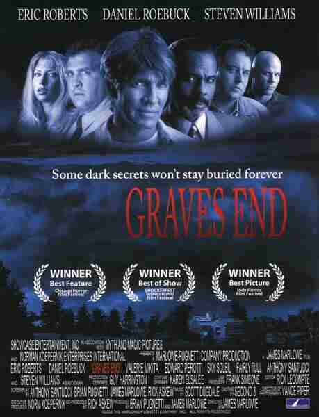 Graves End (2005) Screenshot 3