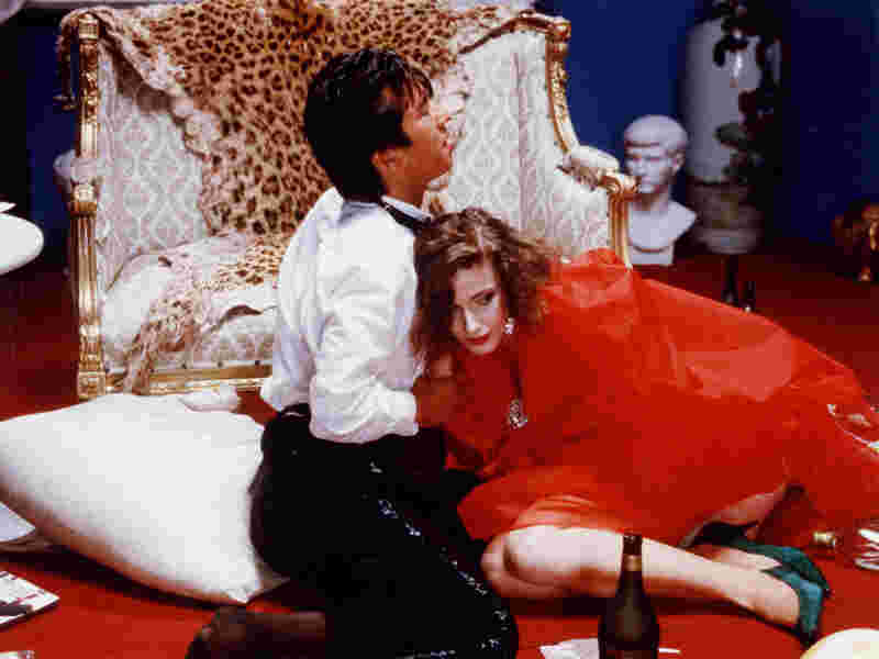 The Legend of the Stardust Brothers (1985) Screenshot 3
