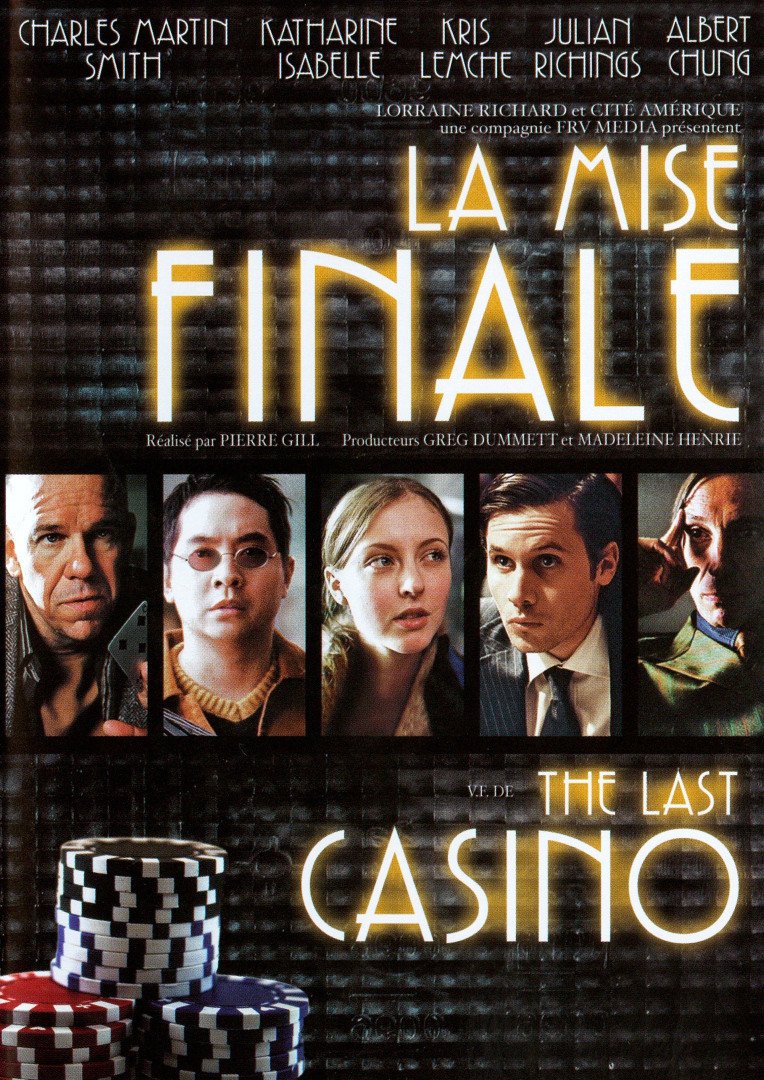 The Last Casino (2004) Screenshot 1 