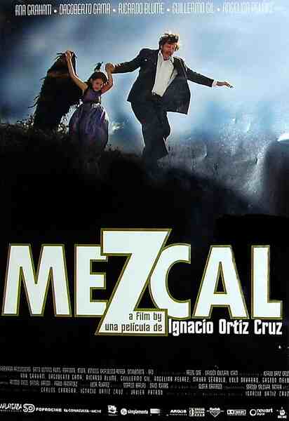 Mezcal (2006) Screenshot 1