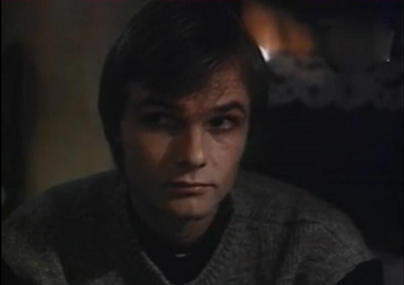 Semya vurdalakov (1990) Screenshot 1