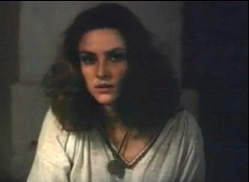 Semya vurdalakov (1990) Screenshot 2