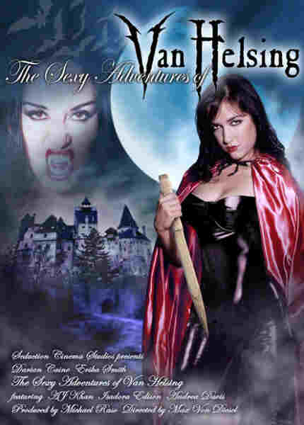 The Sexy Adventures of Van Helsing (2004) Screenshot 1