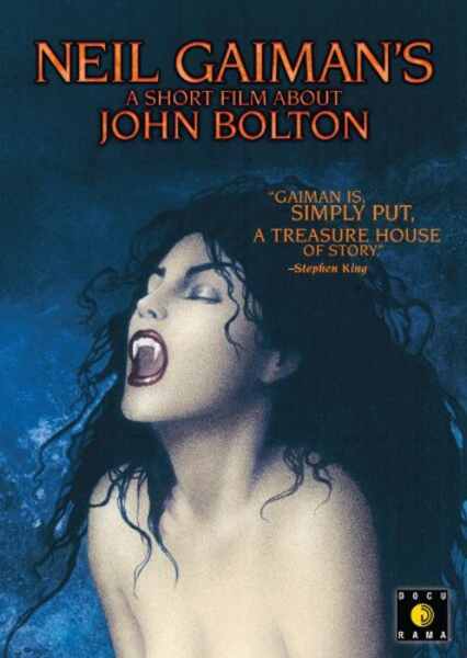 A Short Film About John Bolton (2003) Screenshot 1