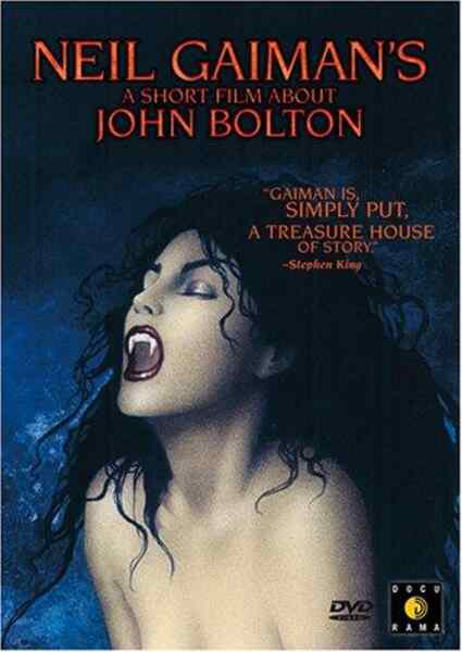A Short Film About John Bolton (2003) Screenshot 2