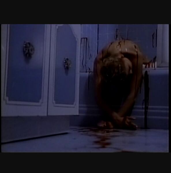 Silencio de muerte (1991) Screenshot 1