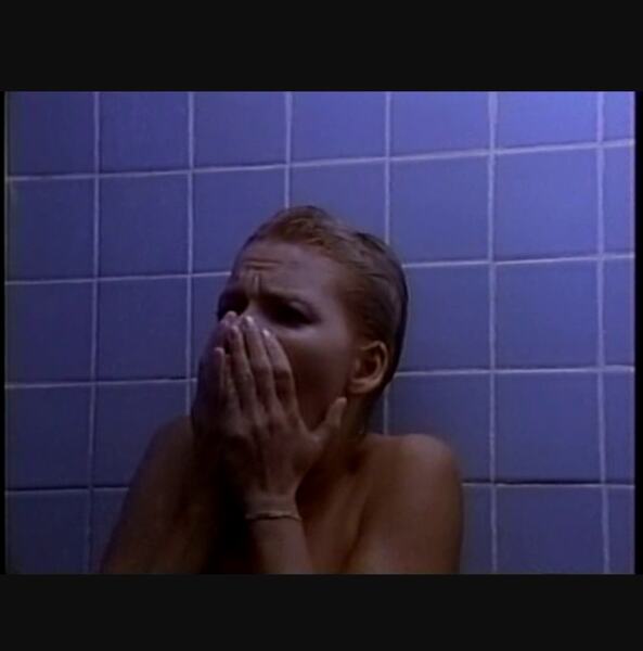 Silencio de muerte (1991) Screenshot 2