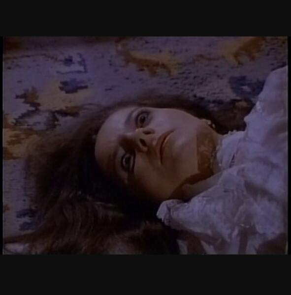 Silencio de muerte (1991) Screenshot 3