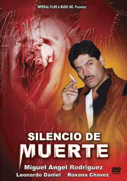 Silencio de muerte (1991) with English Subtitles on DVD on DVD
