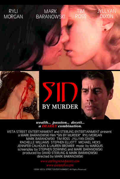 Sin by Murder (2004) Screenshot 1