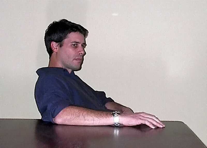 Sin by Murder (2004) Screenshot 2
