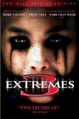 Three... Extremes (2004) Screenshot 2