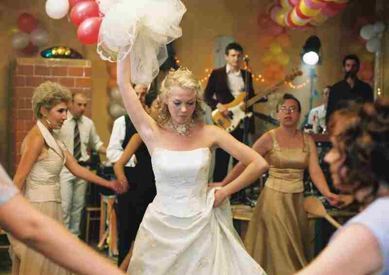 Wesele (2004) Screenshot 4