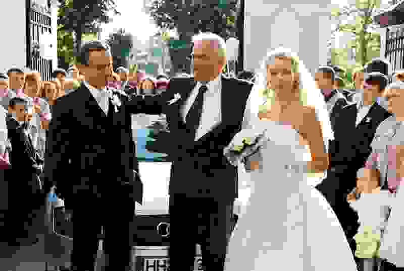 Wesele (2004) Screenshot 5