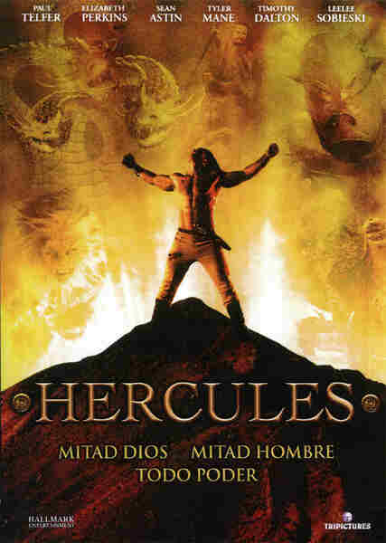 Hercules (2005) Screenshot 3
