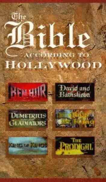 The Bible According to Hollywood (1994) Screenshot 4