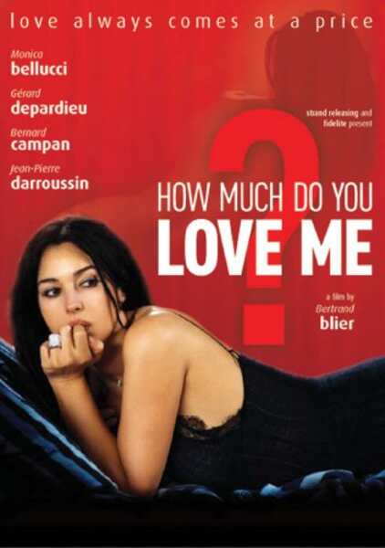 How Much Do You Love Me? (2005) Screenshot 2