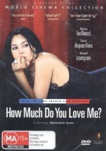 How Much Do You Love Me? (2005) Screenshot 5