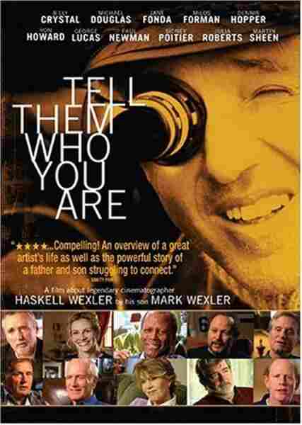 Tell Them Who You Are (2004) Screenshot 4
