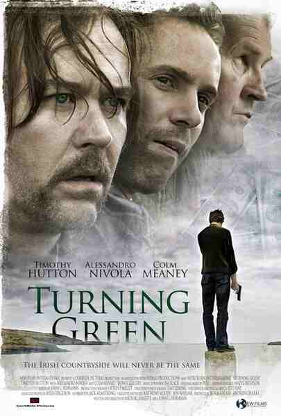 Turning Green (2005) Screenshot 1