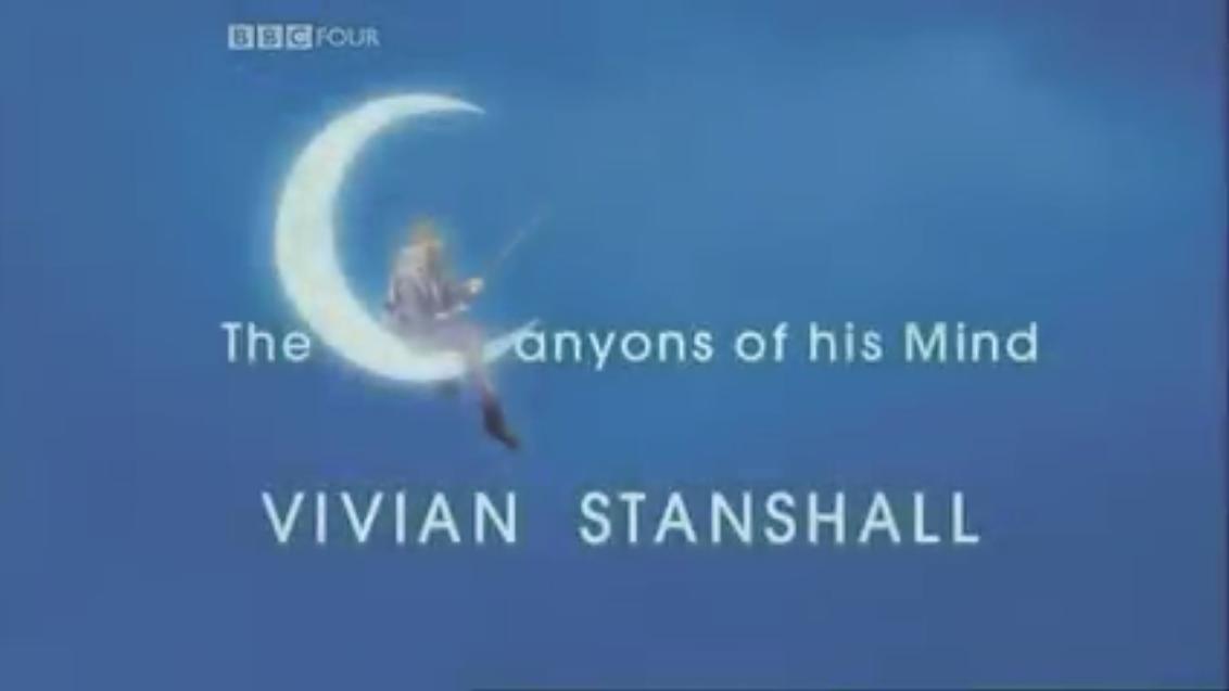 Vivian Stanshall: The Canyons of his Mind (2003) starring Jack Bruce on DVD on DVD