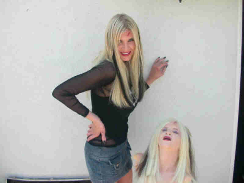 The Witch's Sabbath (2005) Screenshot 3