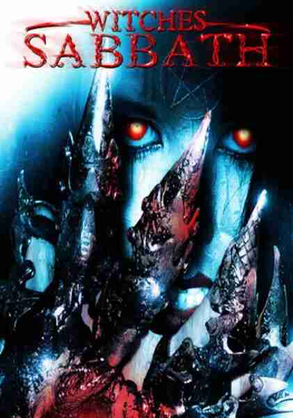 The Witch's Sabbath (2005) Screenshot 4