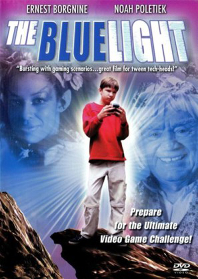 The Blue Light (2004) Screenshot 2