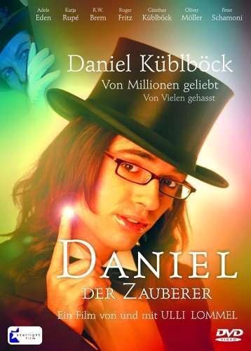 Daniel the Wizard (2004) Screenshot 1