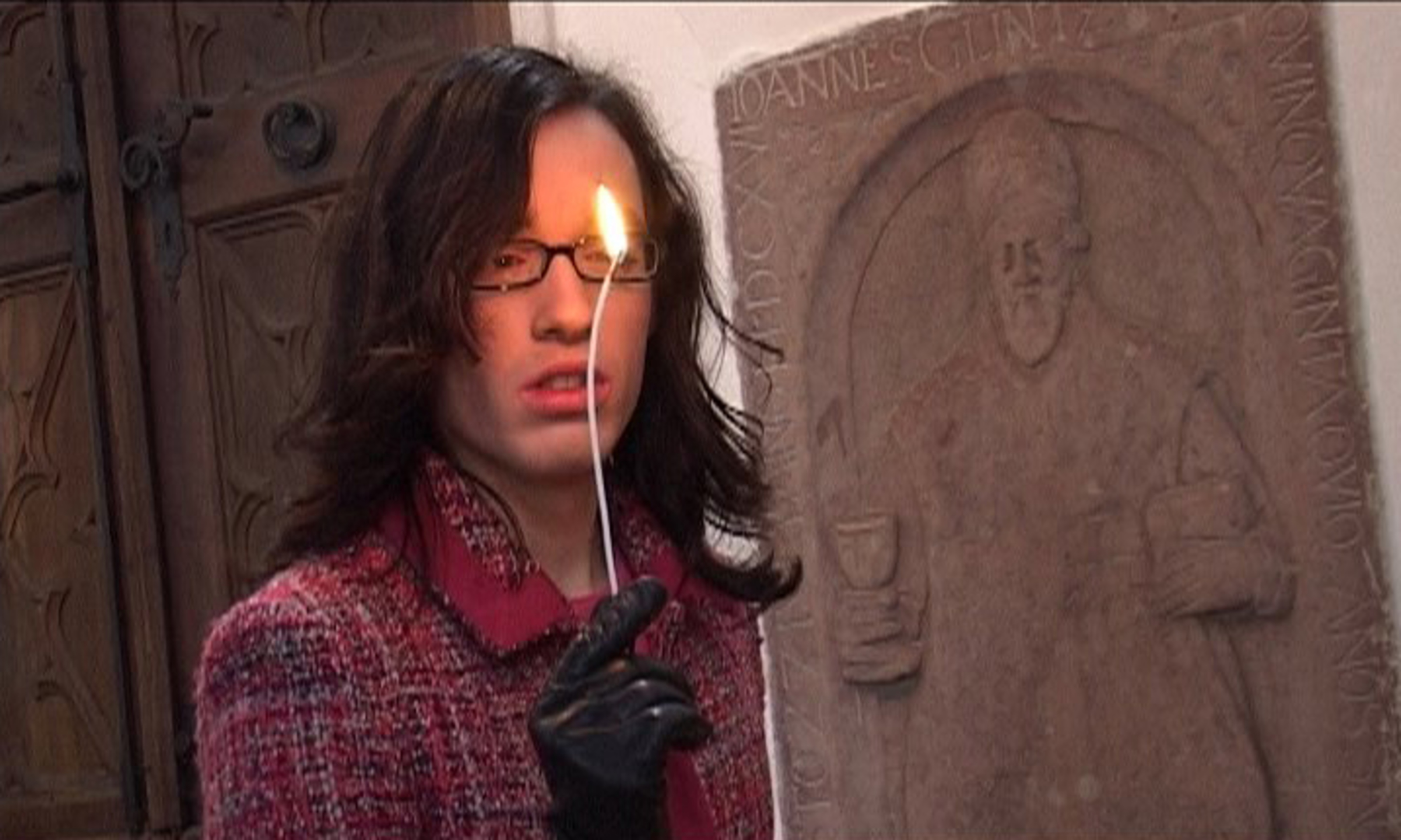 Daniel the Wizard (2004) Screenshot 5