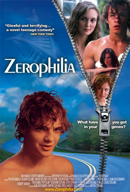 Zerophilia (2005) Screenshot 1