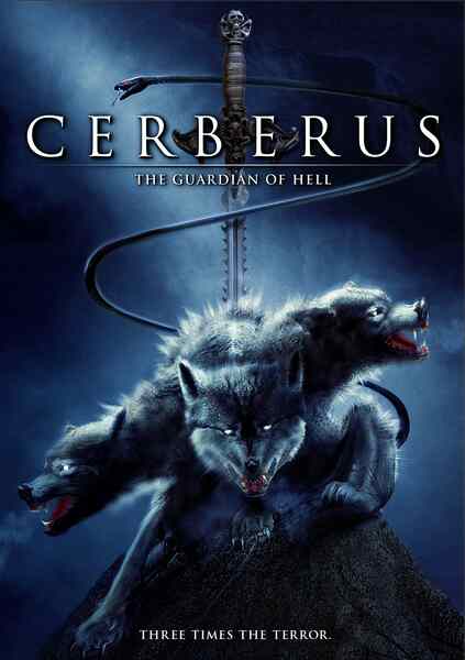 Cerberus (2005) Screenshot 3
