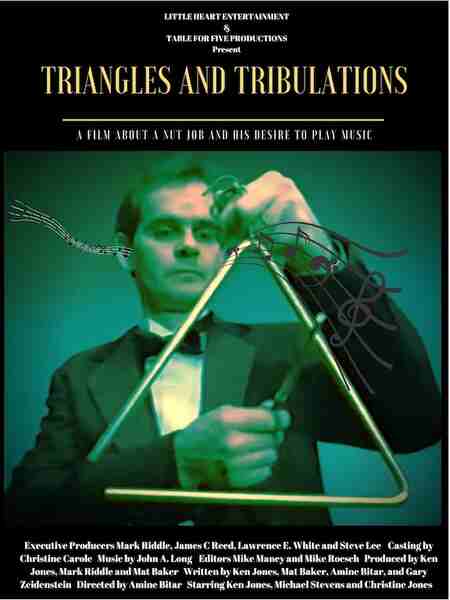 Triangles and Tribulations (2001) Screenshot 5