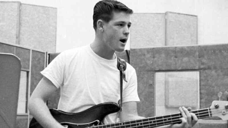 Beautiful Dreamer: Brian Wilson and the Story of 'Smile' (2004) Screenshot 4