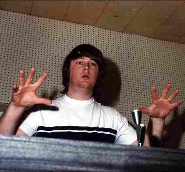 Beautiful Dreamer: Brian Wilson and the Story of 'Smile' (2004) Screenshot 5