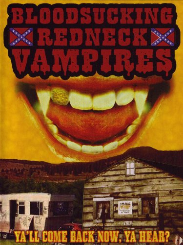 Bloodsucking Redneck Vampires (2004) Screenshot 1 