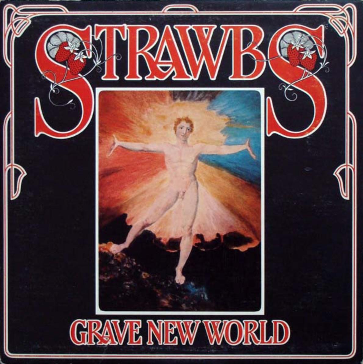 Grave New World (1972) Screenshot 1