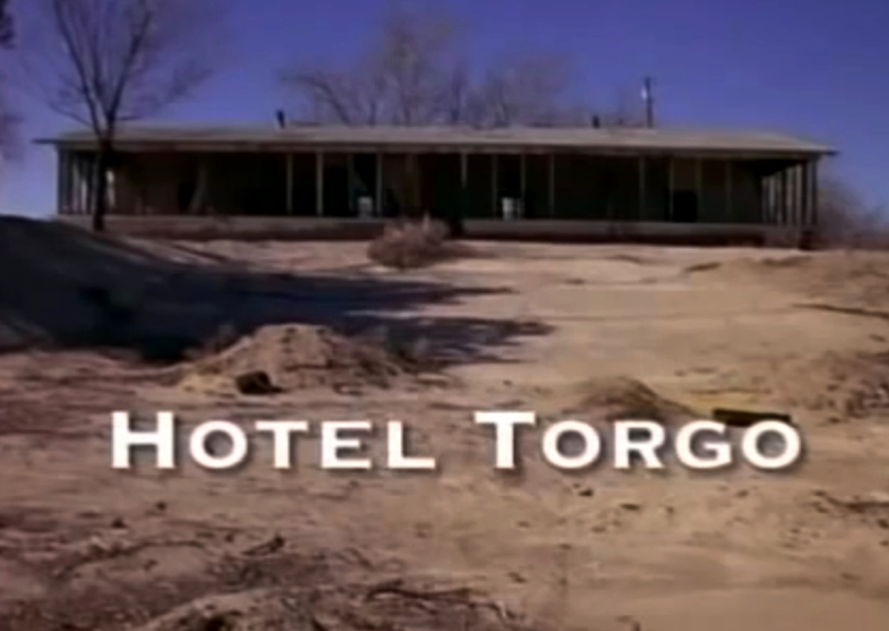 Hotel Torgo (2004) Screenshot 2