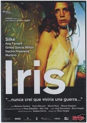 Iris (2004) Screenshot 2