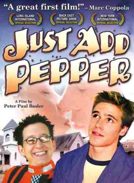 Just Add Pepper (2002) Screenshot 3