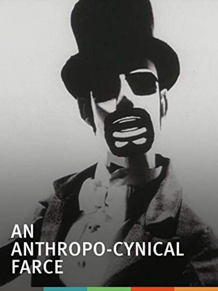 Anthropo-Cynical Farce (1970) Screenshot 1