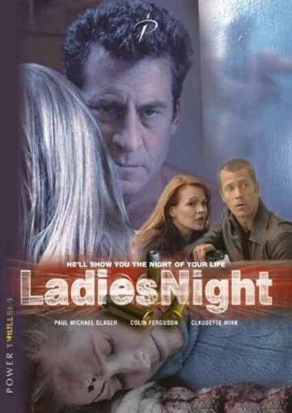 Ladies Night (2005) starring Paul Michael Glaser on DVD on DVD