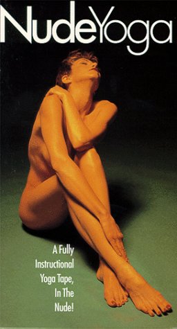 Nude Yoga Workout (1995) Screenshot 1