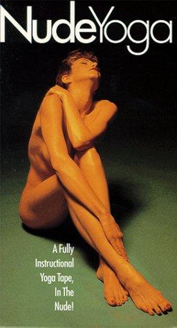 Nude Yoga Workout (1995) Screenshot 2