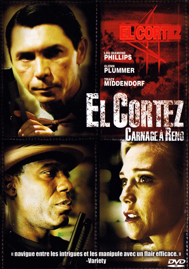 El Cortez (2006) Screenshot 1