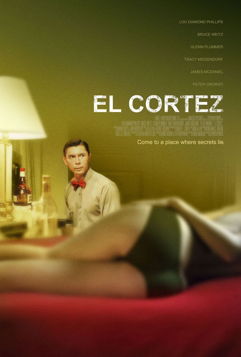 El Cortez (2006) Screenshot 2