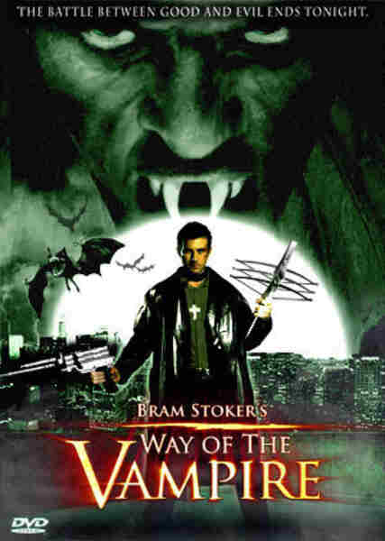 Way of the Vampire (2005) Screenshot 1